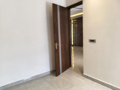 Bedroom Image of 703 Sq.ft 2 BHK Apartment / Flat for sale in MRG The Balcony, Sector 93 Gurgaon for Rs. 6950000