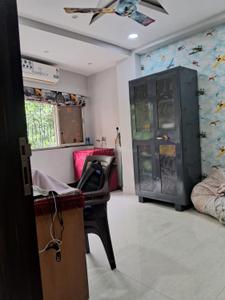Hall Image of 1350 Sq.ft 3 BHK Apartment / Flat for sale in Dum Dum Park Kolkata for Rs. 11500000