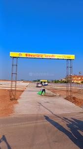 Image of 11000 Sq.ft Residential Plot / Land for sale in Tulapur, Pune for Rs. 7700000