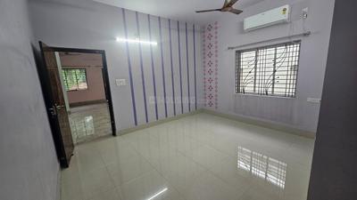 Bedroom Image of 1600 Sq.ft 2 BHK Builder Floor for rent in Bidhannagar Durgapur for Rs. 20000