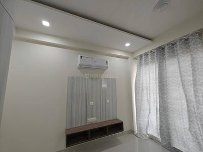 Bedroom Image of 1944 Sq.ft 3 BHK Builder Floor for sale in Sector 47 Gurgaon for Rs. 32000000