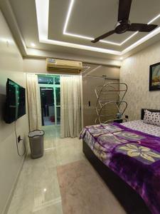 Bedroom Image of 1719 Sq.ft 3 BHK Apartment / Flat for sale in ABA Olive County, Vasundhara Ghaziabad for Rs. 22000000