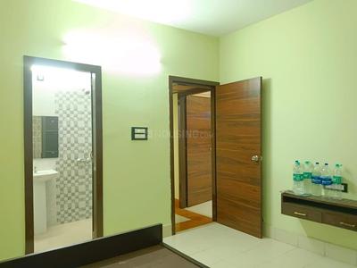 Bedroom Image of 950 Sq.ft 2 BHK Apartment / Flat for sale in Patuli Kolkata for Rs. 5500000