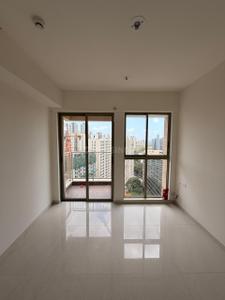Hall Image of 900 Sq.ft 2 BHK Apartment / Flat for sale in Lodha Crown Kolshet, Kolshet Thane for Rs. 11000000