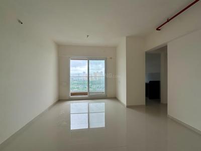 Hall Image of 863 Sq.ft 2 BHK Apartment / Flat for sale in Ashar Arize, Kalwa Thane for Rs. 15000000