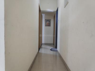 Image of 1500 Sq.ft 3 BHK Apartment / Flat for sale in KUL Shantiniketan, Pashan, Pune for Rs. 12500000