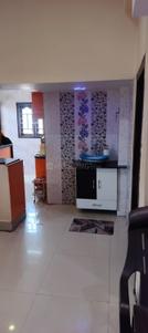 Hall Image of 750 Sq.ft 2 BHK Apartment / Flat for sale in Amberpet Hyderabad for Rs. 4500000