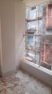 Balcony Image of 745 Sq.ft 2 BHK Apartment / Flat for sale in Baghajatin Kolkata for Rs. 3800000