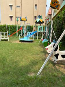 Image of 2160 Sq.ft 4 BHK Apartment / Flat for sale in Ubber Mews Gate, Aujala, Mohali for Rs. 12490000