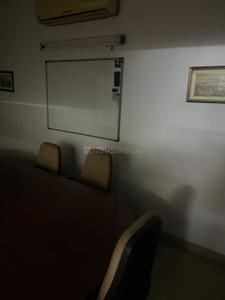 Hall Image of 2500 Sq.ft 3 BHK Builder Floor for rent in RWA Saket Block J, Saket New Delhi for Rs. 100000