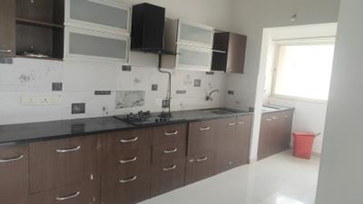 Kitchen Image of 2900 Sq.ft 4.5 BHK Apartment / Flat for sale in Vascon Forest County, Kharadi Pune for Rs. 43000000