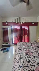 Bedroom Image of 1158 Sq.ft 2 BHK Apartment / Flat for sale in Kanakia Zen World, Kanjurmarg East Mumbai for Rs. 19200000