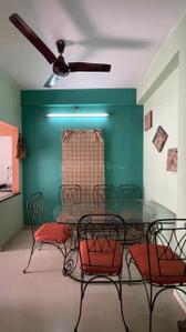 Hall Image of 1215 Sq.ft 3 BHK Apartment / Flat for sale in Naranpura Ahmedabad for Rs. 9500000