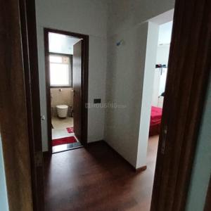 Bedroom Image of 2310 Sq.ft 4.5 BHK Apartment / Flat for sale in Rahul Arcus, Baner Pune for Rs. 39000000