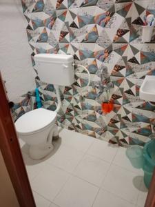 Image of 750 Sq.ft 2 BHK Independent House for rent in Malleswaram, Bengaluru for Rs. 25000