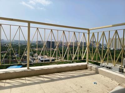 Bedroom Two Image of 865 Sq.ft 2 BHK Apartment / Flat for sale in Pareena Mi Casa, Sector 68 Gurgaon for Rs. 10500000