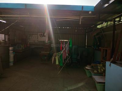 Balcony Image of 1900 Sq.ft 4 BHK Villa for sale in Omaxe Indore Annex, Mayakhedi Indore for Rs. 13000000