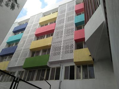 Image of Youthville Hostels in Balewadi, Pune