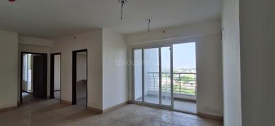 Hall Image of 1398 Sq.ft 2.5 BHK Apartment / Flat for sale in The 3C Lotus Boulevard Espacia, Sector 100 Noida for Rs. 15000000