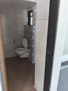 Bathroom Image of 650 Sq.ft 1 BHK Apartment / Flat for sale in Runwal My City, Dombivli East Thane for Rs. 3500000