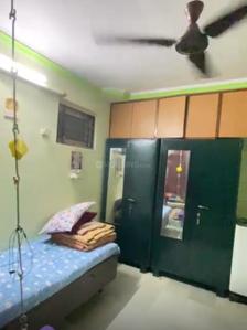 Bedroom Image of 876 Sq.ft 2 BHK Apartment / Flat for sale in Mulund East Mumbai for Rs. 16000000