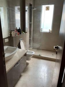 Image of 2500 Sq.ft 3 BHK Builder Floor for sale in DLF Phase 2, Gurgaon for Rs. 42500000