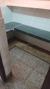 Kitchen Image of 538 Sq.ft 1 BHK Builder Floor for rent in Sector 12 Noida for Rs. 18000