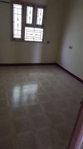 Bedroom Image of 1000 Sq.ft 2 BHK Builder Floor for sale in Iyyappanthangal Chennai for Rs. 10000000