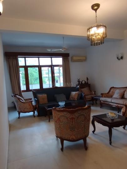 Safdarjung Enclave Main Image 1