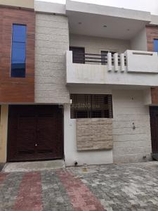 Image of 1008 Sq.ft 2 BHK Independent House for rent in Sasni Gate, Aligarh for Rs. 15000