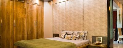 Bedroom Image of 4350 Sq.ft 7 BHK Apartment / Flat for sale in Tiara Apartments, Khar West Mumbai for Rs. 200000000
