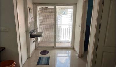 Hall Image of 1075 Sq.ft 3 BHK Apartment / Flat for rent in Panampilly Nagar Kochi for Rs. 30000