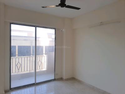 Bedroom Image of 800 Sq.ft 2 BHK Apartment / Flat for sale in MRG The Balcony, Sector 93 Gurgaon for Rs. 6600000