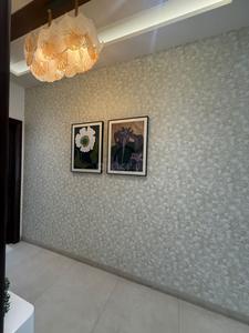 Bedroom Image of 2925 Sq.ft 4 BHK Builder Floor for sale in Adore Presidential World, Sector 84 Faridabad for Rs. 16000000