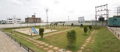 Image of 1223 Sq.ft 3 BHK Apartment / Flat for sale in Jain Avalon Springs, Nandivaram-Guduvancheri, Chennai for Rs. 6109000
