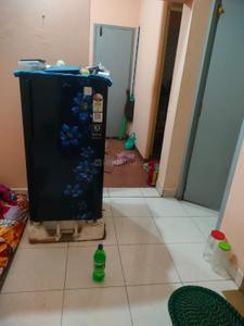 Bedroom Image of 456 Sq.ft 1 BHK Apartment / Flat for sale in Kaggadasapura Bengaluru for Rs. 1100000