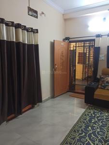 Hall Image of 1450 Sq.ft 3 BHK Apartment / Flat for sale in Janapriya Utopia, Upparpally Hyderabad for Rs. 11000000