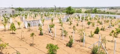 Image of 2178 Sq.ft Residential Plot / Land for sale in Malkapur, Yadadri Bhuvanagiri for Rs. 1680000