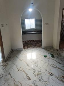 Hall Image of 720 Sq.ft 2 BHK Apartment / Flat for sale in Airport Gate no. 1 Kolkata for Rs. 2840000