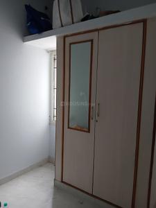 Bedroom Image of 1100 Sq.ft 2 BHK Builder Floor for rent in JP Nagar Bengaluru for Rs. 26000