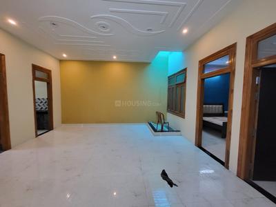 Hall Image of 1250 Sq.ft 2 BHK Apartment / Flat for rent in Gorakhpur Development Authority GDA Lake View Apartments, Phase 3rd Gorakhpur for Rs. 15000