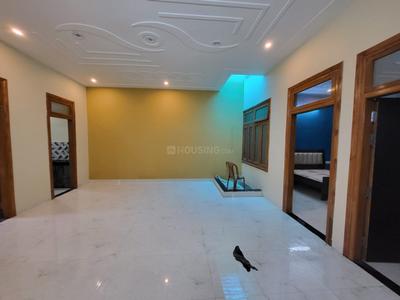 Hall Image of 1550 Sq.ft 3 BHK Apartment / Flat for rent in Aisshpra Central Towers, Mohaddipur Gorakhpur for Rs. 21000