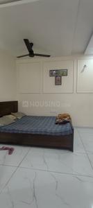 Bedroom Image of 1235 Sq.ft 2 BHK Apartment / Flat for sale in Trendsquares Ambience by Trendsquare Constructions, Thanisandra Bengaluru for Rs. 18000000
