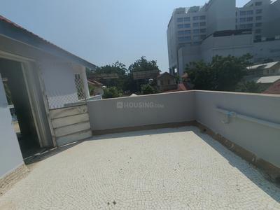 Balcony Image of 2970 Sq.ft 5 BHK Villa for sale in Ramdev Nagar Ahmedabad for Rs. 55000000