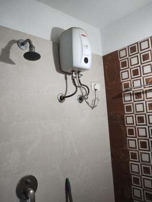 Image of 700 Sq.ft 1 BHK Apartment / Flat for sale in Ulwe, Navi Mumbai for Rs. 6500000