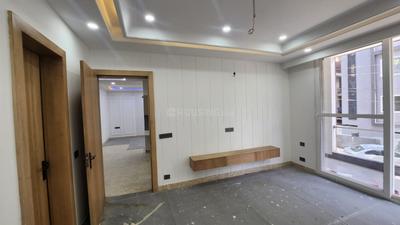 Bedroom Image of 3200 Sq.ft 4 BHK Builder Floor for sale in Sector 57 Gurgaon for Rs. 40000000