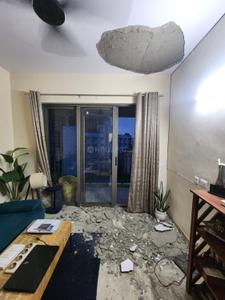 Hall Image of 1380 Sq.ft 2 BHK Apartment / Flat for sale in Sector 106 Gurgaon for Rs. 16100000