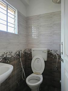 Bedroom Image of 600 Sq.ft 1 BHK Apartment / Flat for rent in Brookefield Bengaluru for Rs. 21000