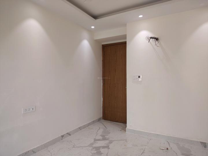 Divine Homes Bedroom One 1