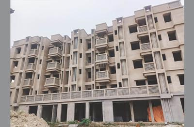 Image of 613 Sq.ft 2 BHK Apartment / Flat for sale in Boral, Kolkata for Rs. 2450000